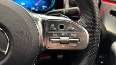 Mercedes-Benz CLA 250e AMG Line Premium 4dr Tip Auto Saloon